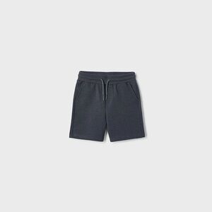 Size 3 Toddler Boys Mayoral Charcoal Kids Shorts